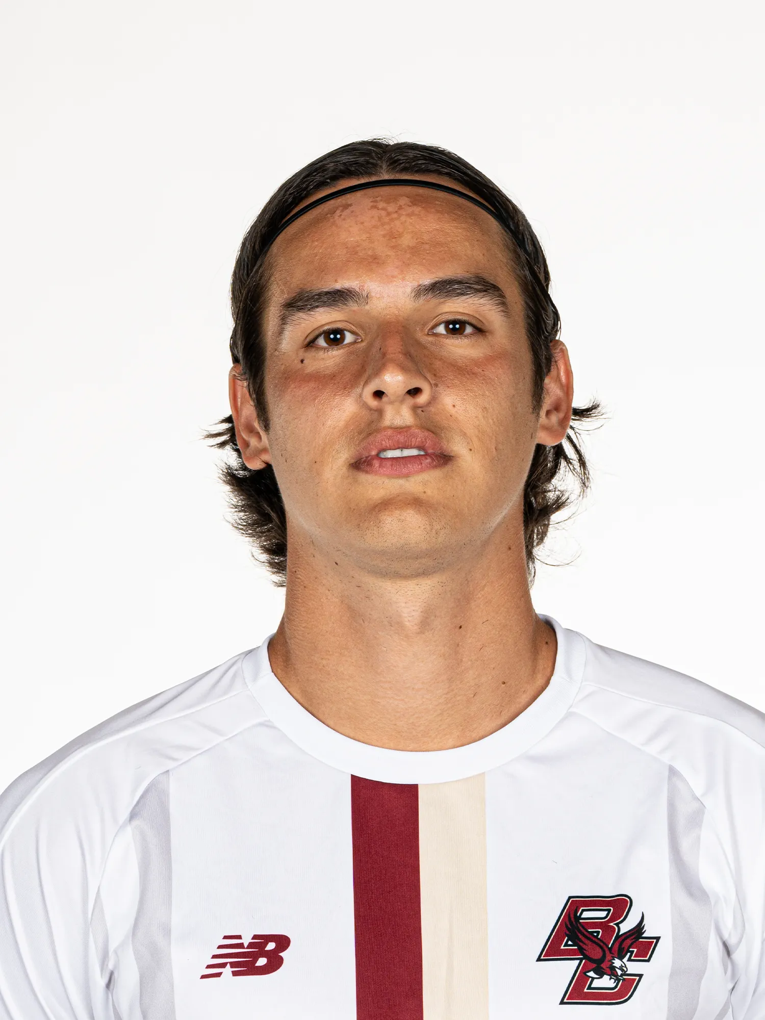 Tin Vastic, Soccer, Boston College