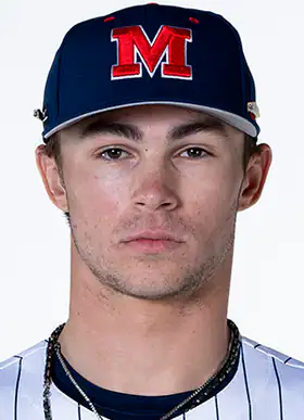 Bryden Bull, Baseball, undefined