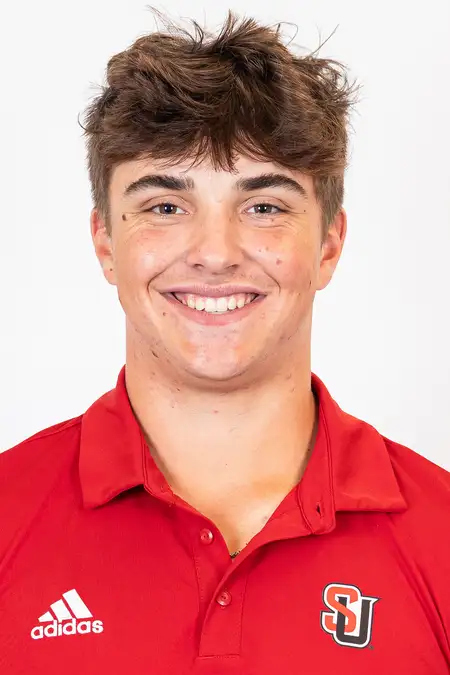 Duncan Bos, Baseball, Seattle University