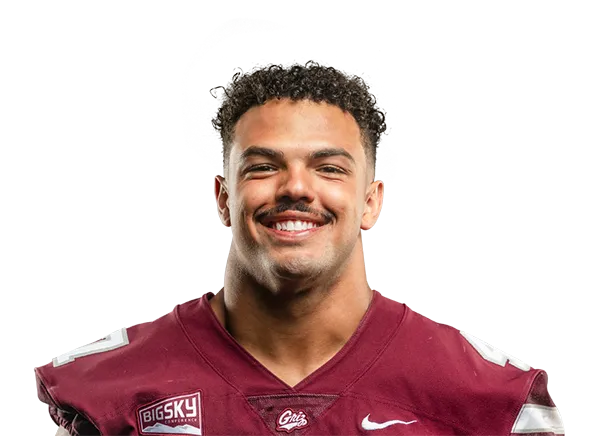 Kellen Detrick, Football, undefined