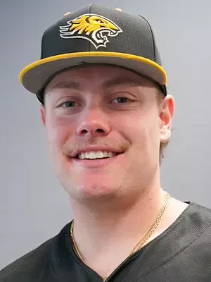 Max D'Alessandro, Baseball, Towson University