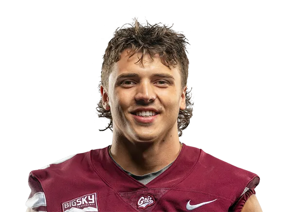 Drew Deck, Football, undefined