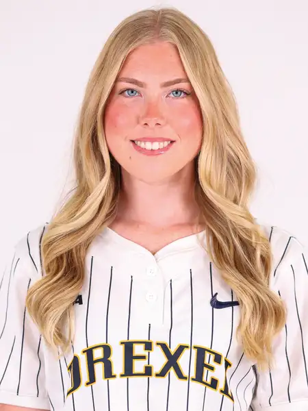 Quinn Cunningham, Softball, Drexel University