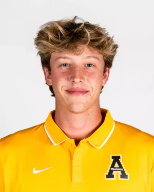 Gage Peterson, Baseball, Appalachian State University