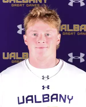 Ben Wimmer, Lacrosse, University at Albany