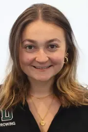 Jillian Martin, Rowing, undefined