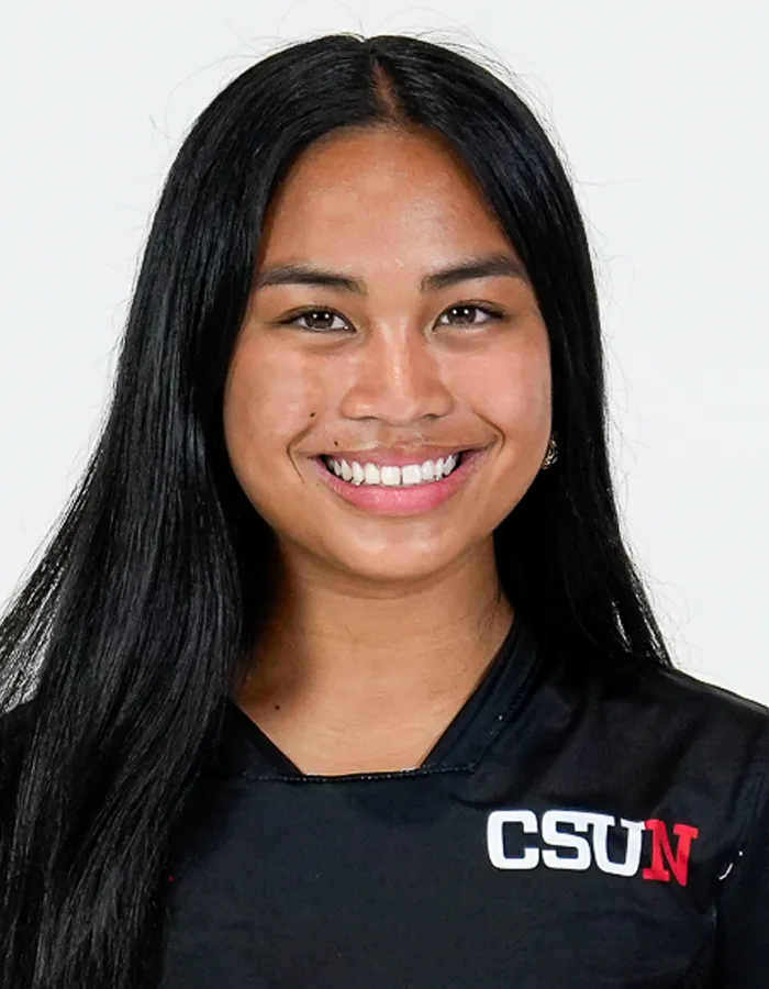 Theresa Castro, Soccer, California State University, Northridge