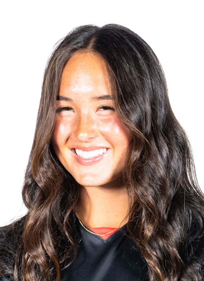 Tristen Yi, Soccer, undefined