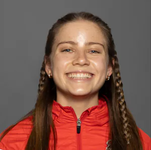 Li-Mari Dekker, Track and Field, undefined