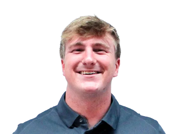 Thomas Jewett, Football, undefined