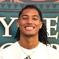 Chris Henry Jr., Football, undefined