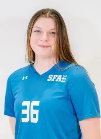 Savannah Epting, Soccer, undefined