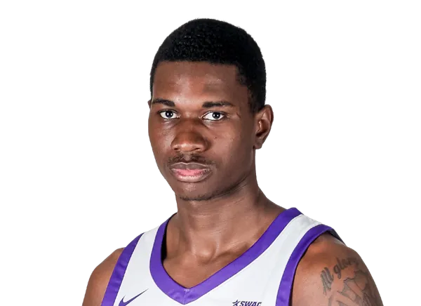 Mike Jones, Basketball, undefined