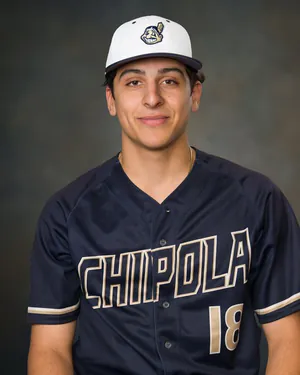 Aaron Elissalt, Baseball, undefined