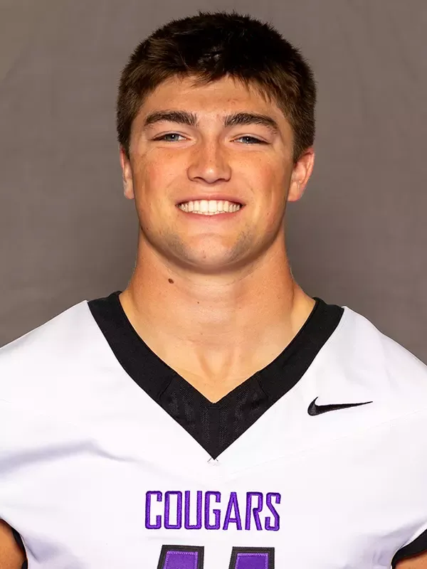 Cade Morse, Football, undefined