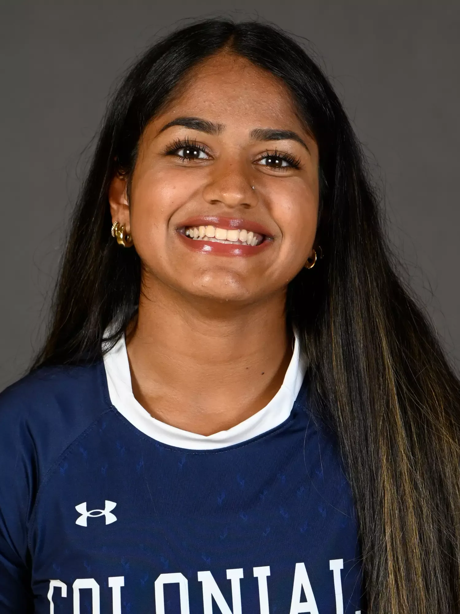 Aleesha Chaudhri, Soccer, Robert Morris University