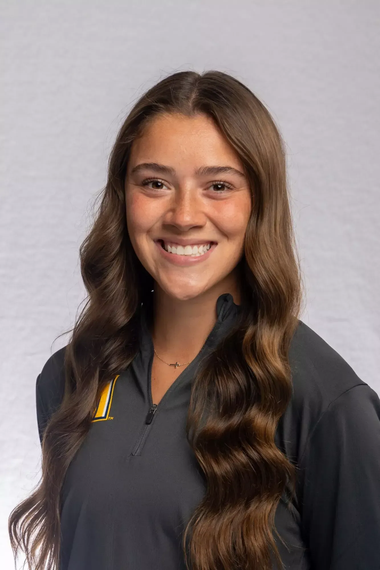 Reagan Tate, Soccer, undefined