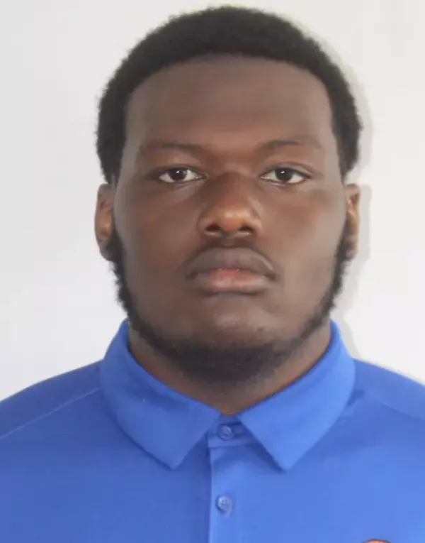 Ziyon Knight, Football, Virginia State University