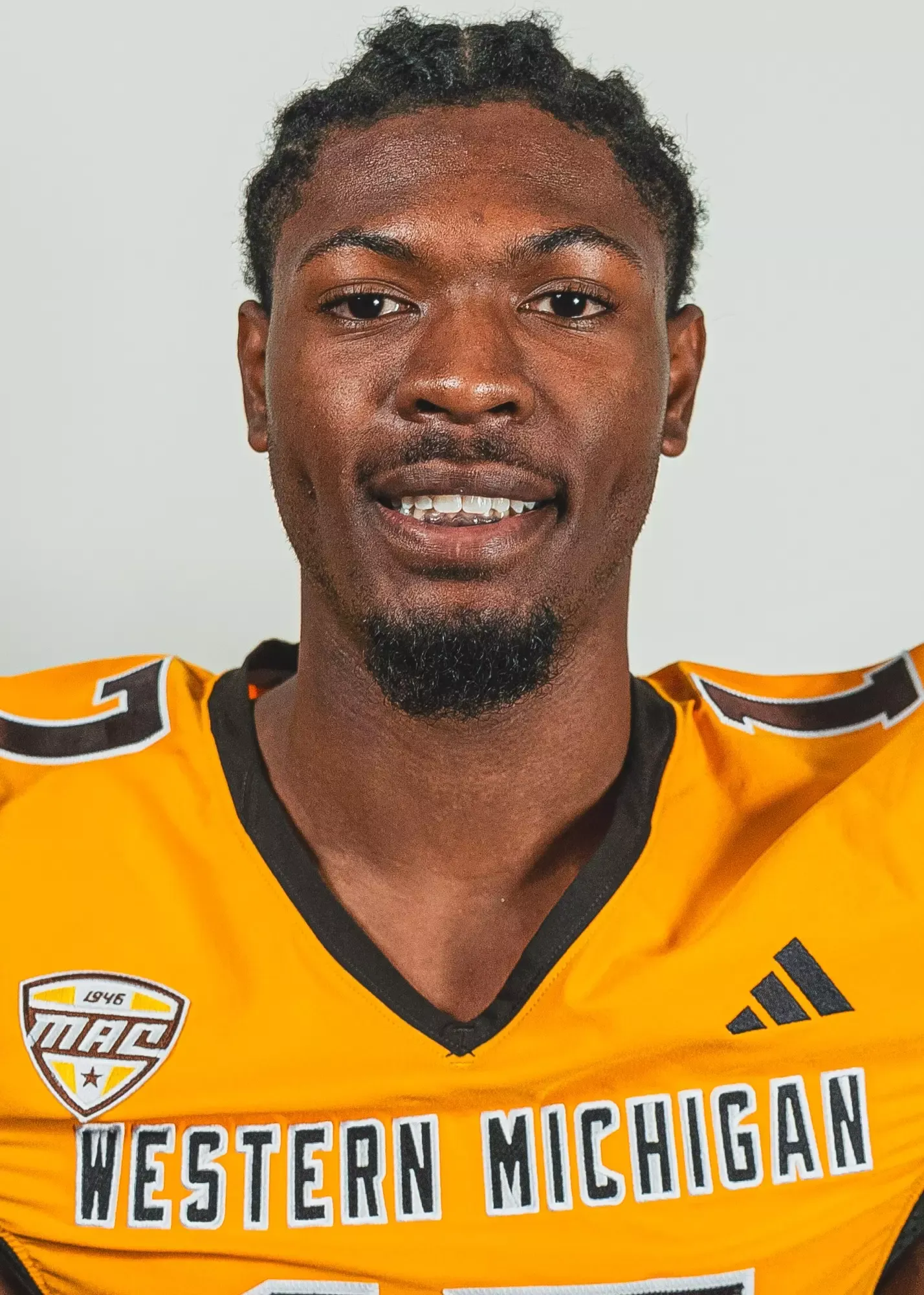 Elijah Lucas, Football, undefined
