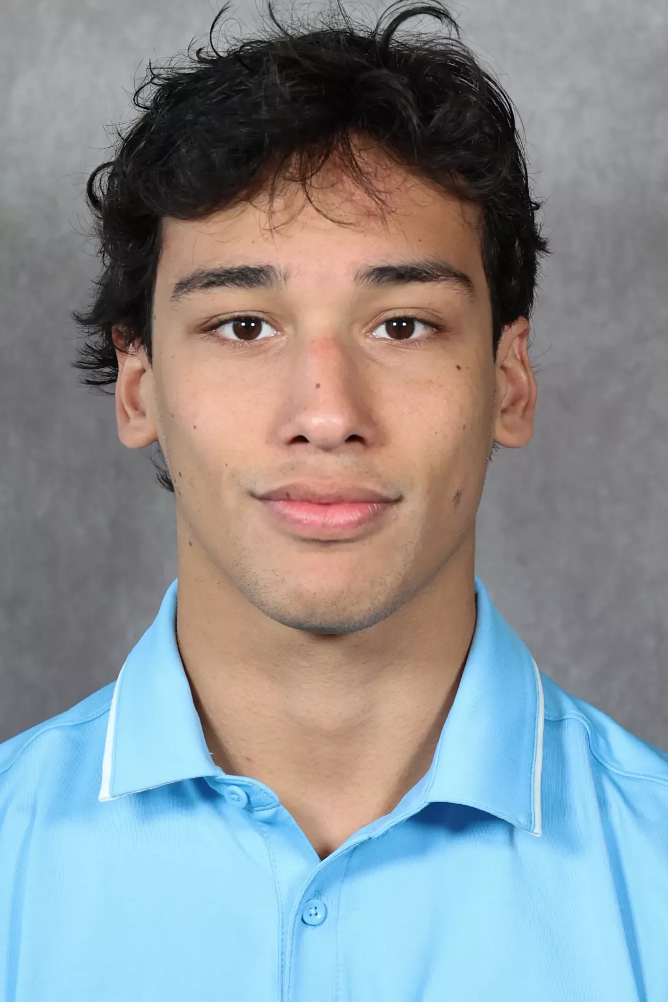 Oliver Reyes, Swimming & Diving, Long Island University