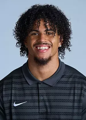 Ezekiel Swayne, Football, University of San Diego