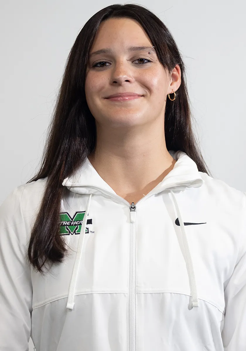 Sam Sowers, Swimming & Diving, Marshall University