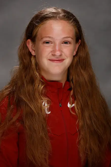Athena Andrecyk, Track and Field (O), University of Alabama