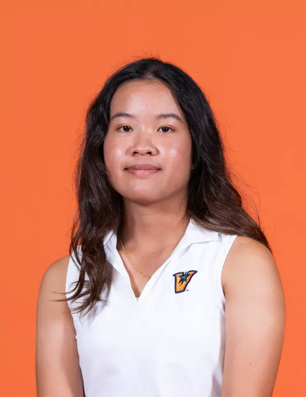 Kanyanat Kamphoo, Golf, University of Texas Rio Grande