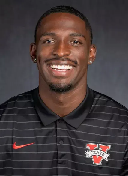 Ma'jon Wright, Football, undefined