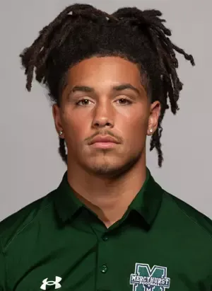 Jayonn Saunders, Football, undefined