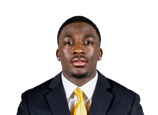 Zamari Stevenson, Football, undefined