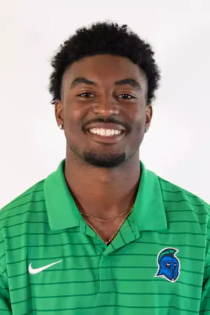 Jay Henderson, Baseball, undefined