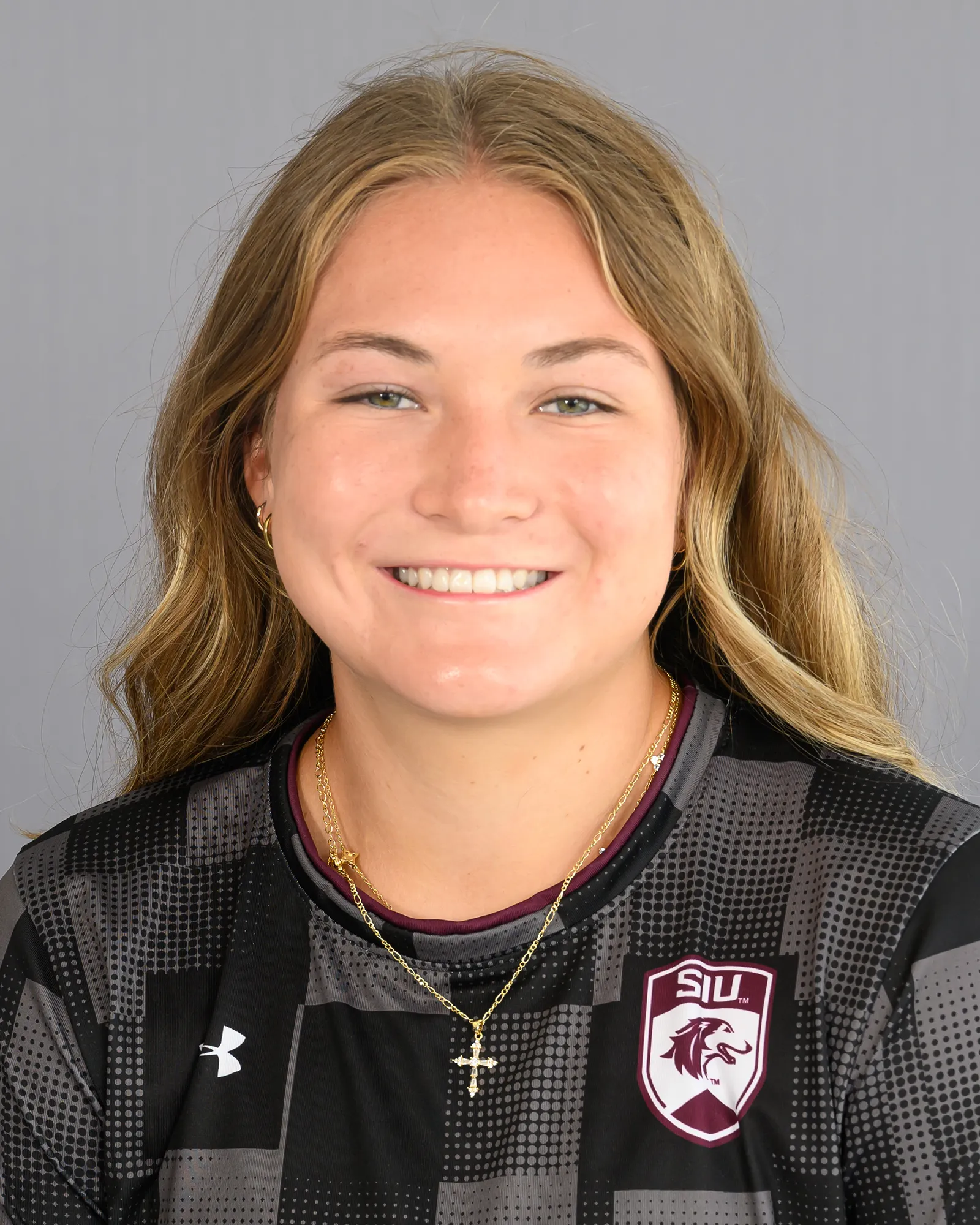 Mckenna Garrett, Soccer, undefined