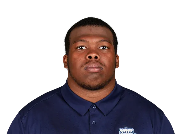 Ricardo Williams Jr., Football, undefined