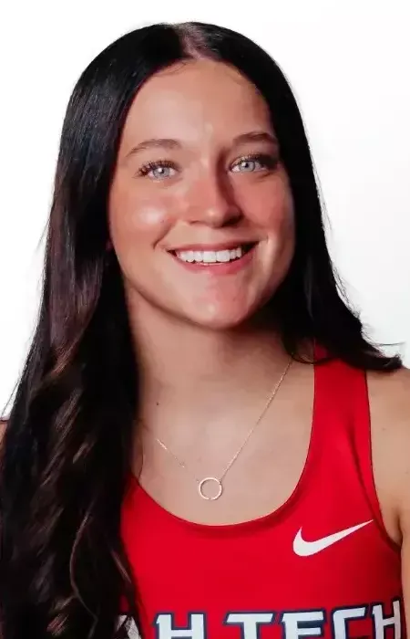 Mackenzie Bradach, Track and Field, Utah Tech University