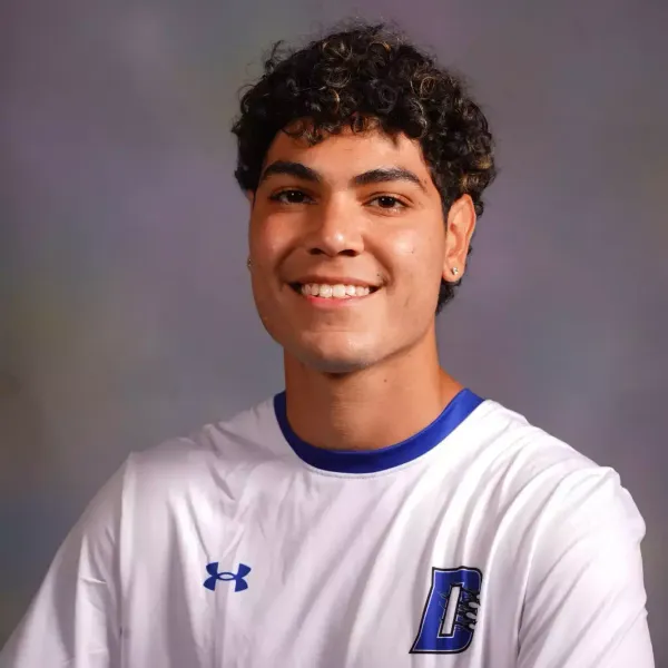 Jonathan Lopez-Leblanc, Soccer, Daemen University