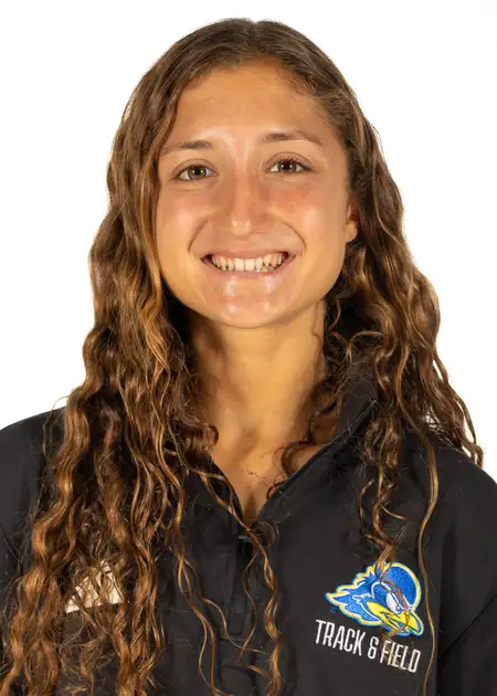 Riley Fayer, Track and Field (O), University of Delaware