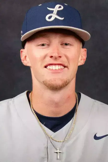 Carson McCoy, Baseball, Longwood University