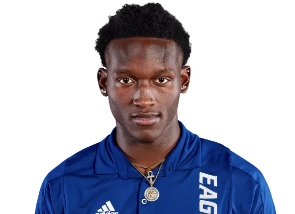 KD Dorsey, Football, undefined