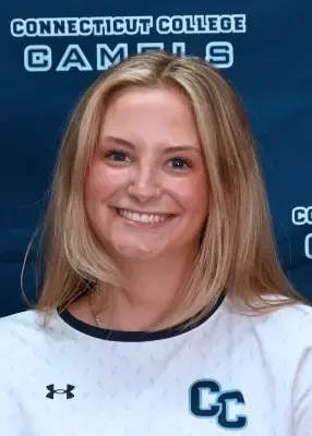 Virginia Head, Soccer, Connecticut College