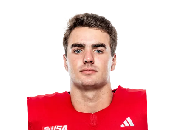 Caleb Nix, Football, undefined