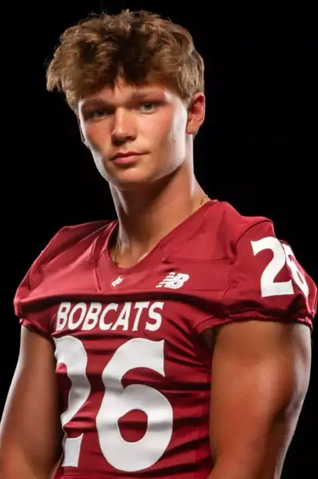 Ryan Foley