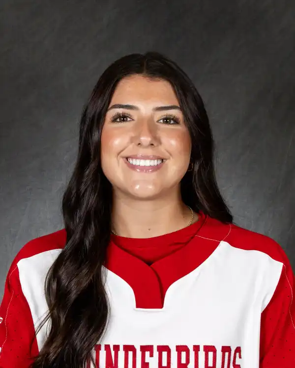 Savanah Duncan, Softball, Southern Utah University