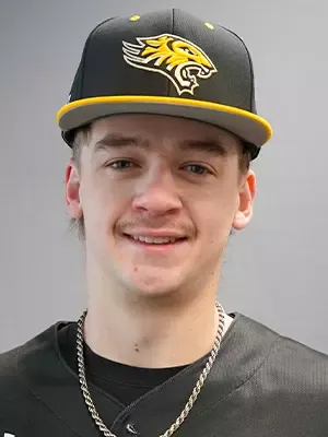 Cam Nebel, Baseball, Towson University