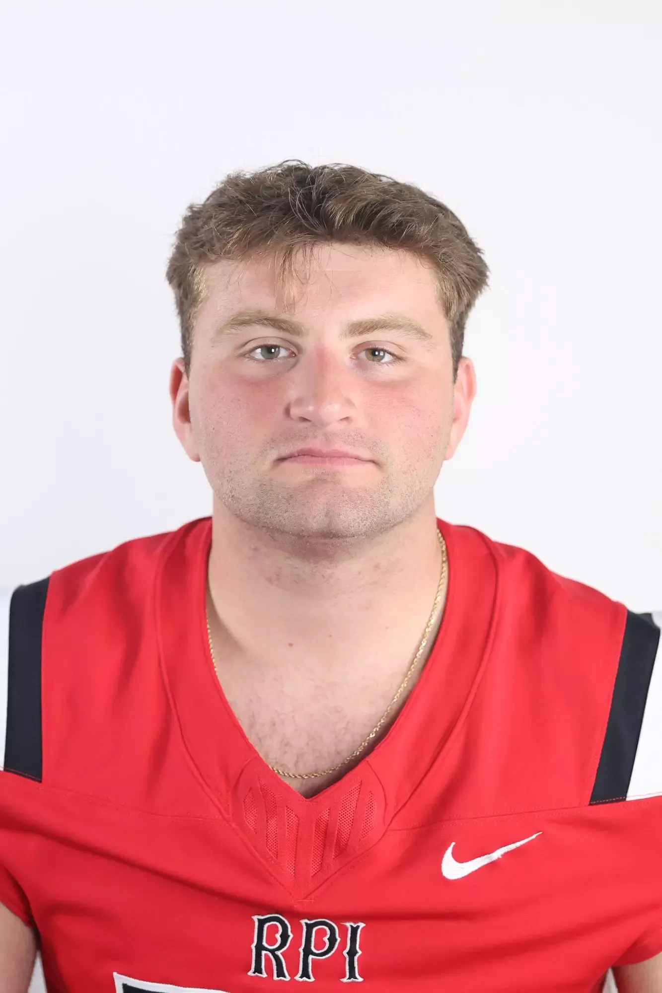T.J. Chadwick, Football, Rensselaer Polytechnic Institute