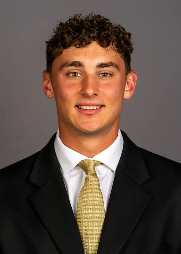 Dylan Drake, Baseball, Purdue University