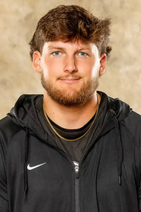 Landon Arends, Football, Bemidji State University