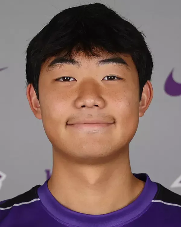 Hyugo Todo, Soccer, Kenyon College