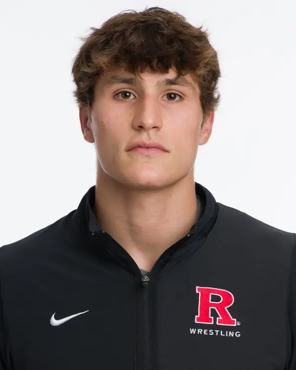 Rhett Washleski, Wrestling, Rutgers University