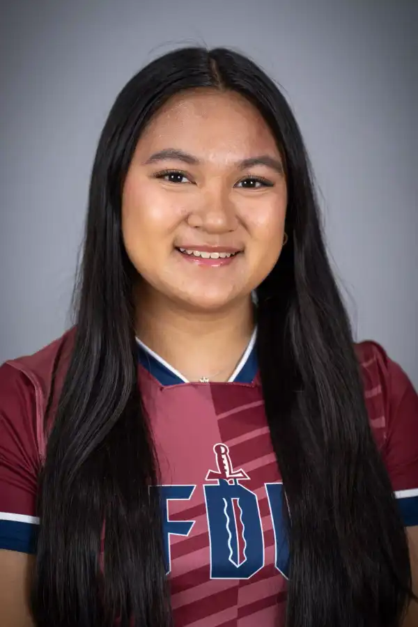 Samantha Seneres, Bowling, Fairleigh Dickinson University